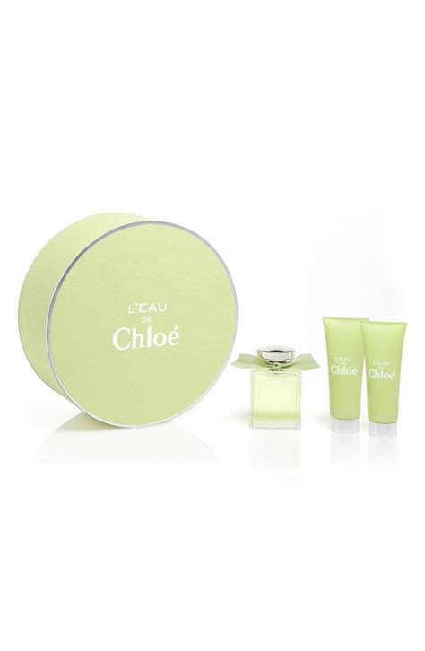 nordstromrack chloe perfume set